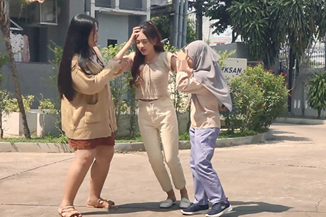 ฮีทสโตรก : ภัยหน้าร้อน อันตรายถึงชีวิต